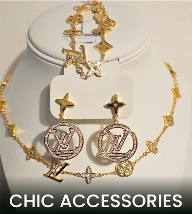 Chic Accessories
