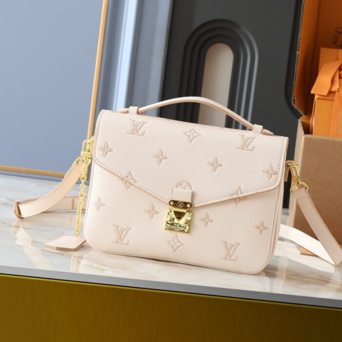 Louis Vuitton Pochette Métis Eden 25Cm M14977 - Image 2