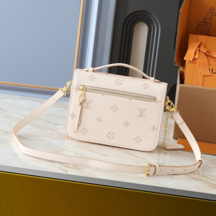 Louis Vuitton Pochette Métis Eden 25Cm M14977 - Image 4