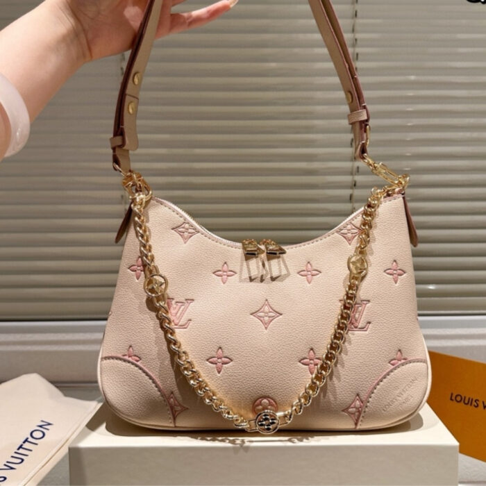 Louis Vuitton Boulogne Eden 26Cm M14634 - Image 2