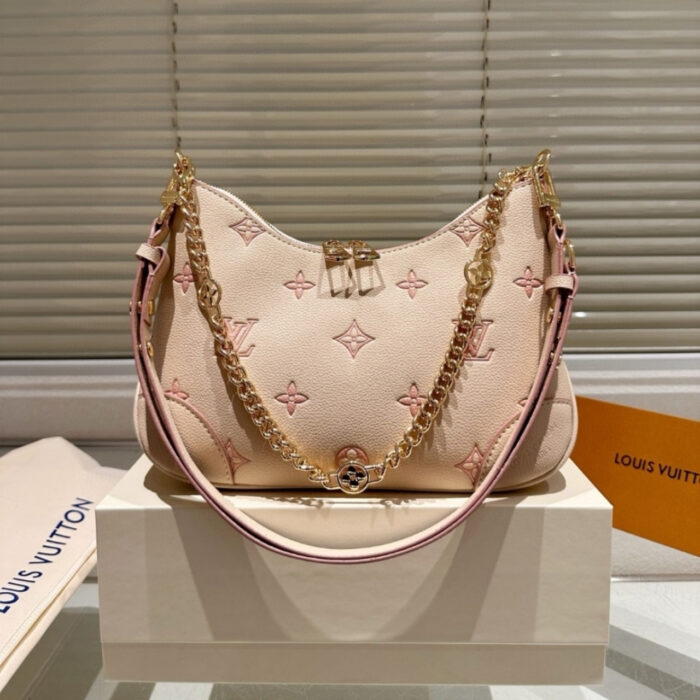 Louis Vuitton Boulogne Eden 26Cm M14634 - Image 3