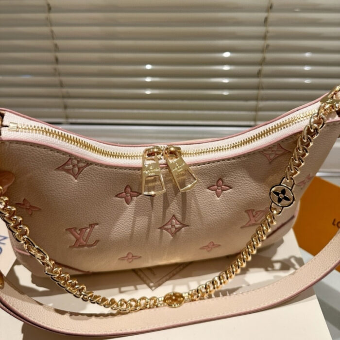 Louis Vuitton Boulogne Eden 26Cm M14634 - Image 5