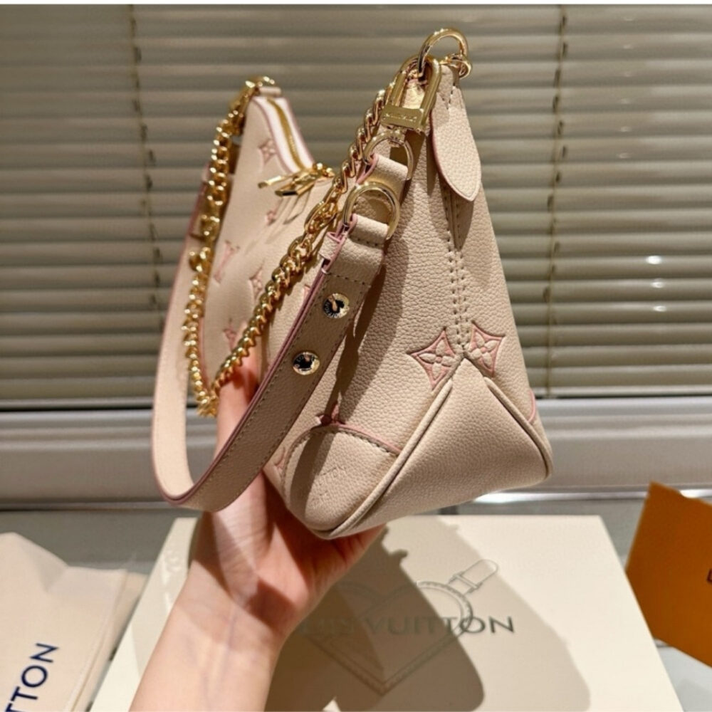 Louis Vuitton Boulogne Eden 26Cm M14634 - Image 6
