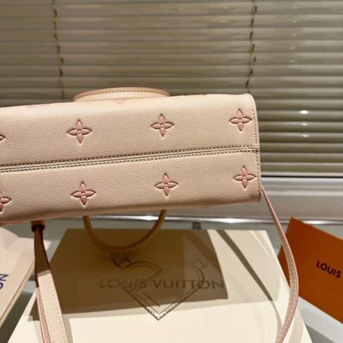 Louis Vuitton Onthego PM Eden 25Cm M14403 - Image 4