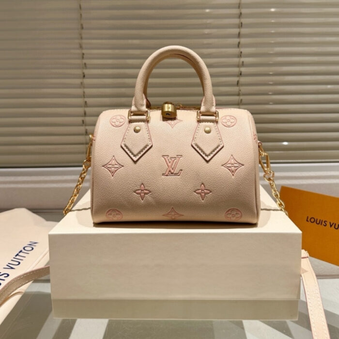 Louis Vuitton Speedy Bandoulière 20 Eden 20Cm M14291 - Image 2