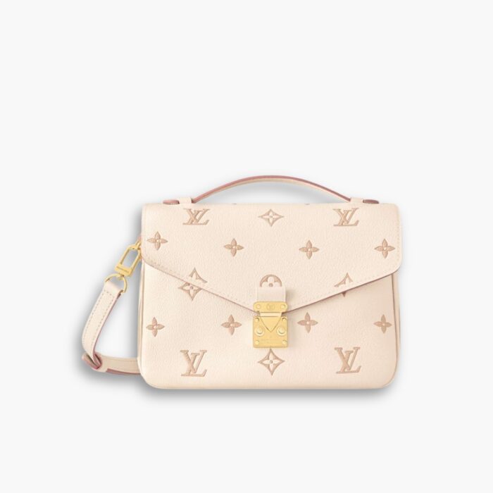 Louis Vuitton Pochette Métis Eden 25Cm M14977