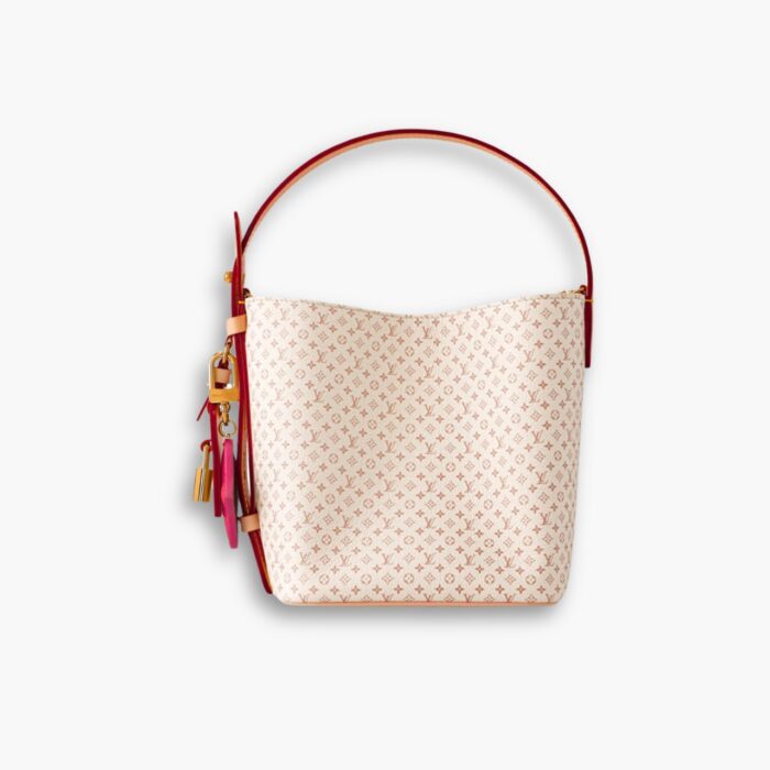 Louis Vuiiton All In BB Sand 18Cm M15130