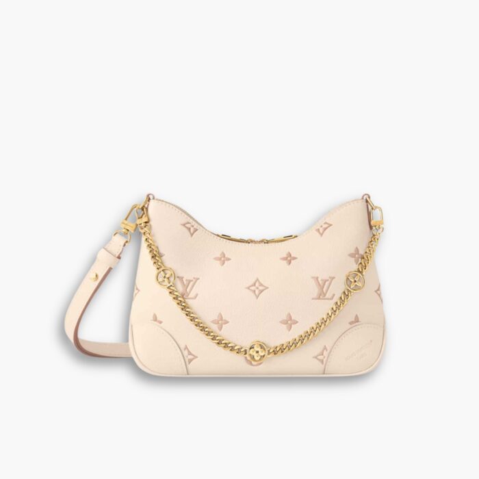 Louis Vuitton Boulogne Eden 26Cm M14634