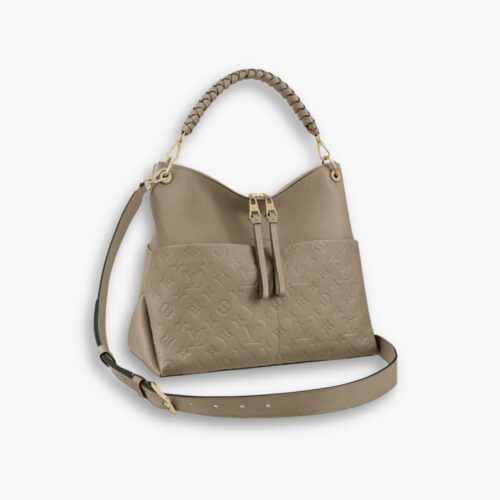 Louis Vuitton Hobo Maida Dune 32cm M45523