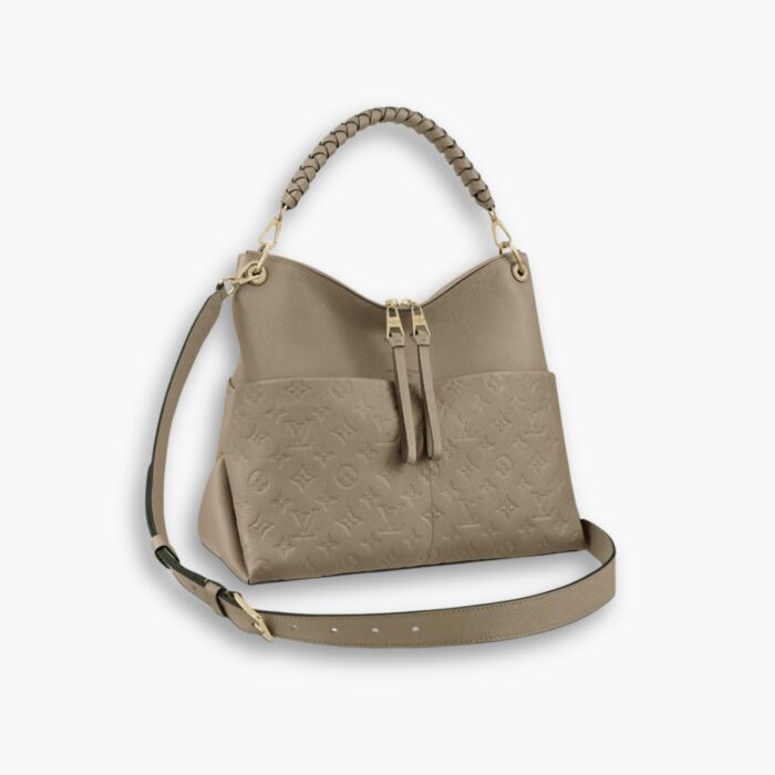 Louis Vuitton Hobo Maida Dune 32cm M45523