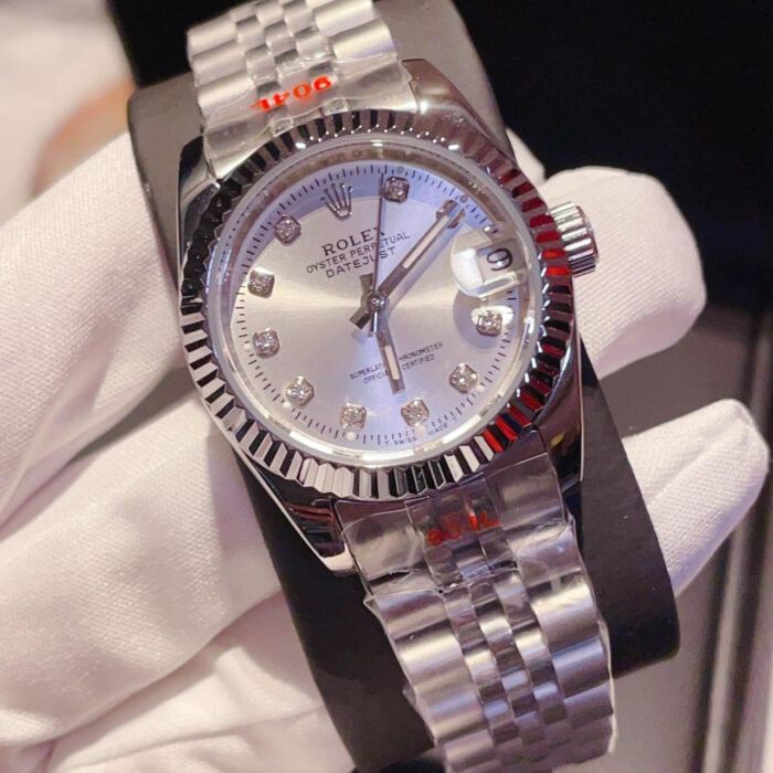 Rolex Datejust 31 White Gold 40mm 278274 0006 40mm/ 1.6 inches - Image 2