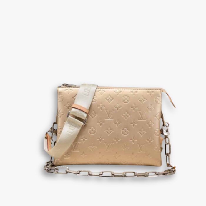 Louis Vuitton Bolso Coussin PM Golden 26cm M59278
