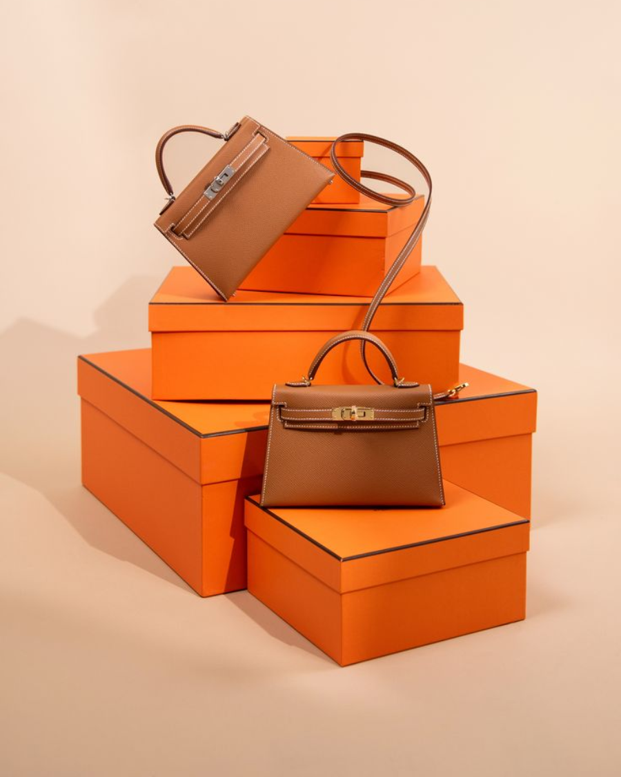 Bags