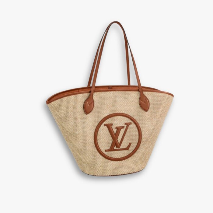 Louis Vuitton Saint Jacques Brown 45Cm M59963