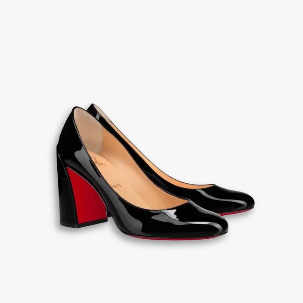 Christian Louboutin Miss Sab Black 3210568BK01