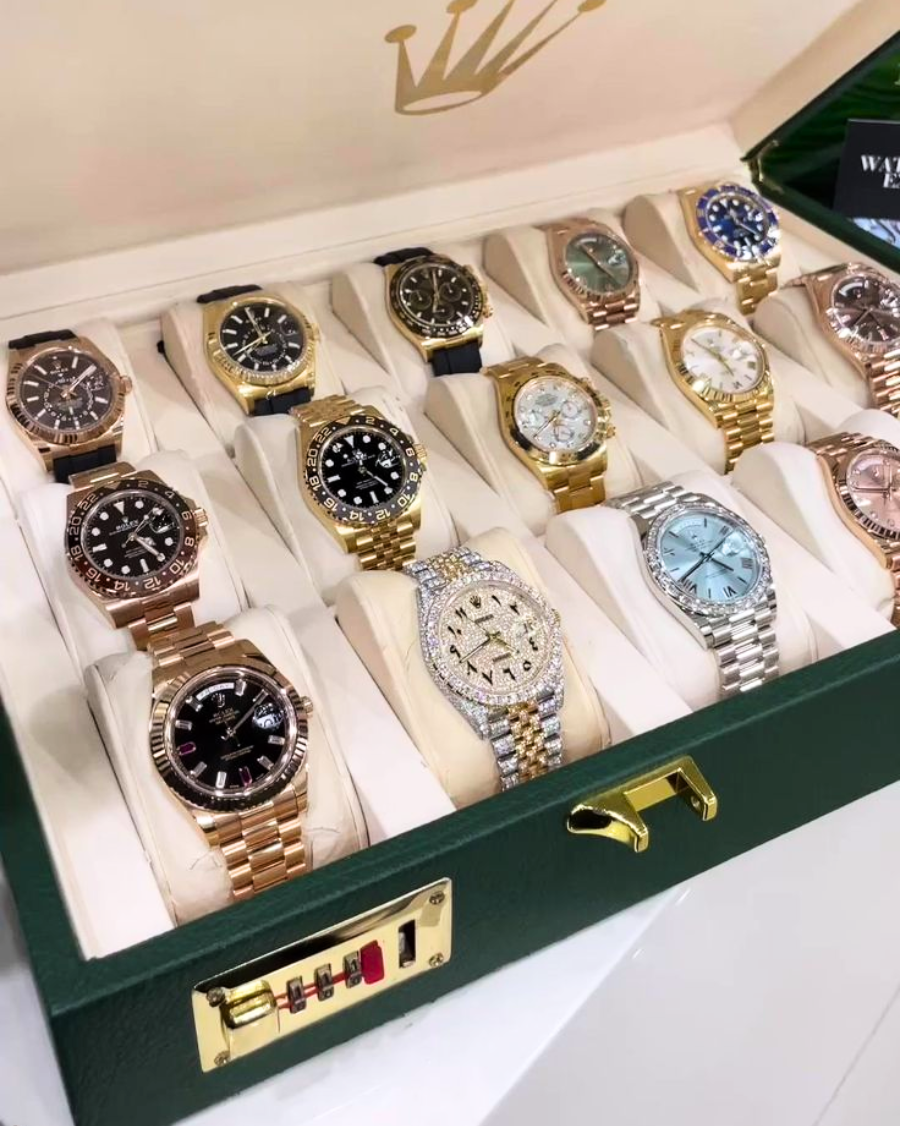 Watches