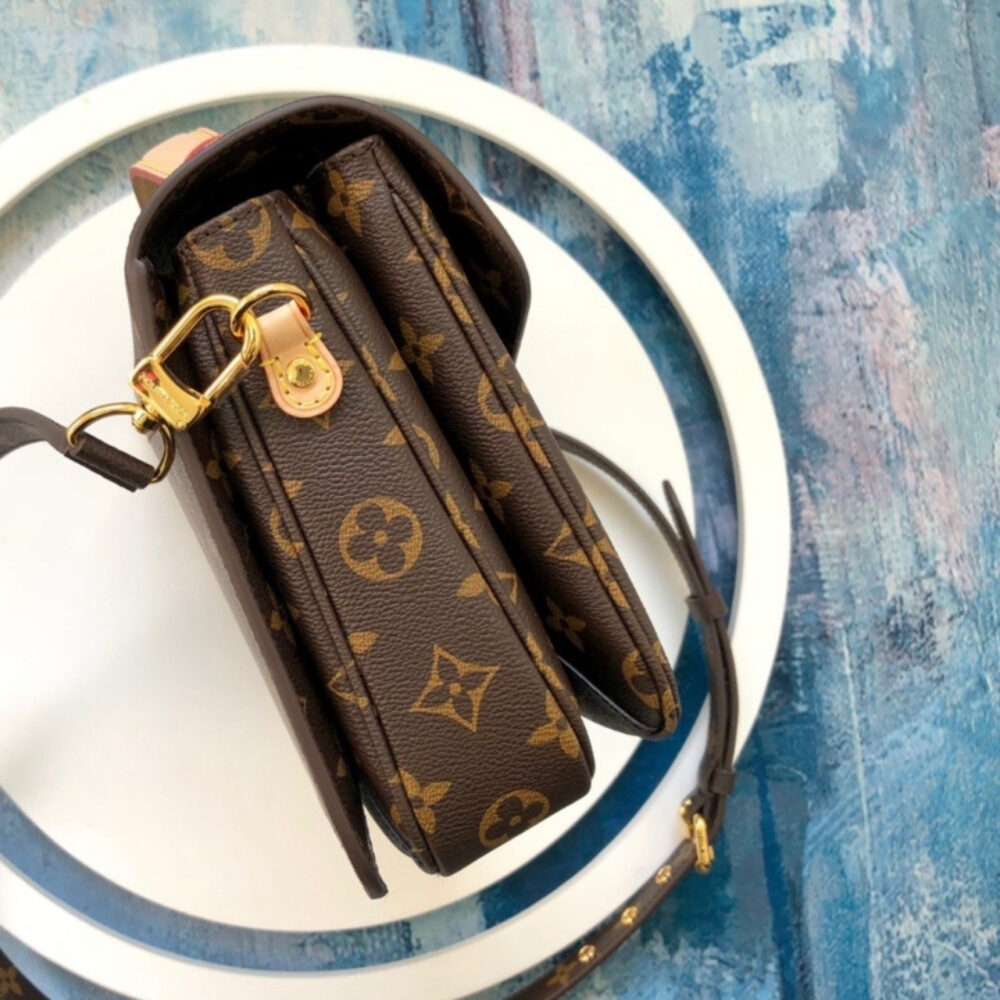 Super Vip 1:1 – Louis Vuitton Pochette Métis Bag Monogram Canvas 25cm M44875 - Image 5