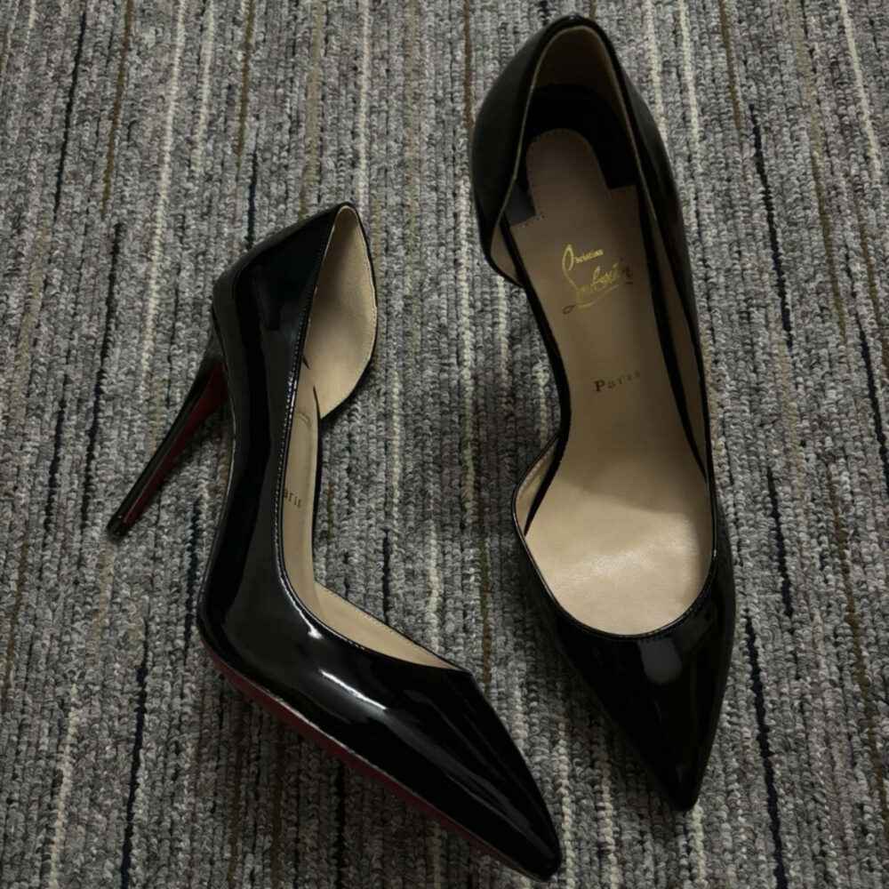 Christian Louboutin Iriza Black 3210565BK01 - Image 2