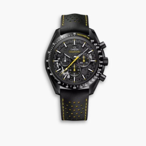 Omega Omega Speedmaster Moonwatch Apollo 8 Black 44mm 311 92 44 30 01 00