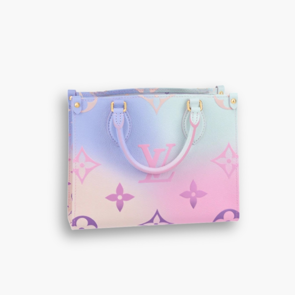 Louis Vuitton OnTheGo MM Sunrise Pastel 35Cm M59856