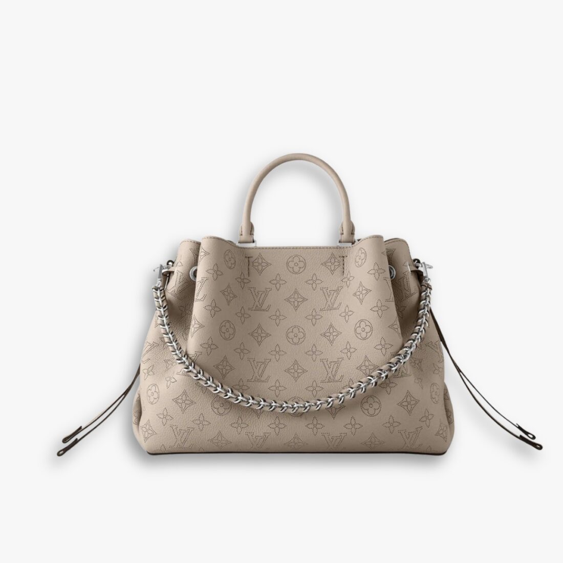 Louis Vuitton Bella Tote Mahina Galet 32Cm M59201