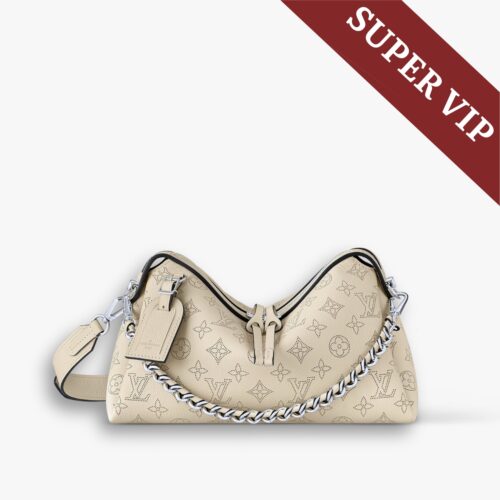 Super Vip 1:1 – Louis Vuitton Hand It All PM Bag 29Cm Cream M24114