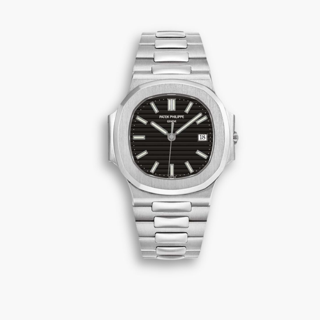 Patek Philippe Nautilus Black 40mm 5711 1A 010