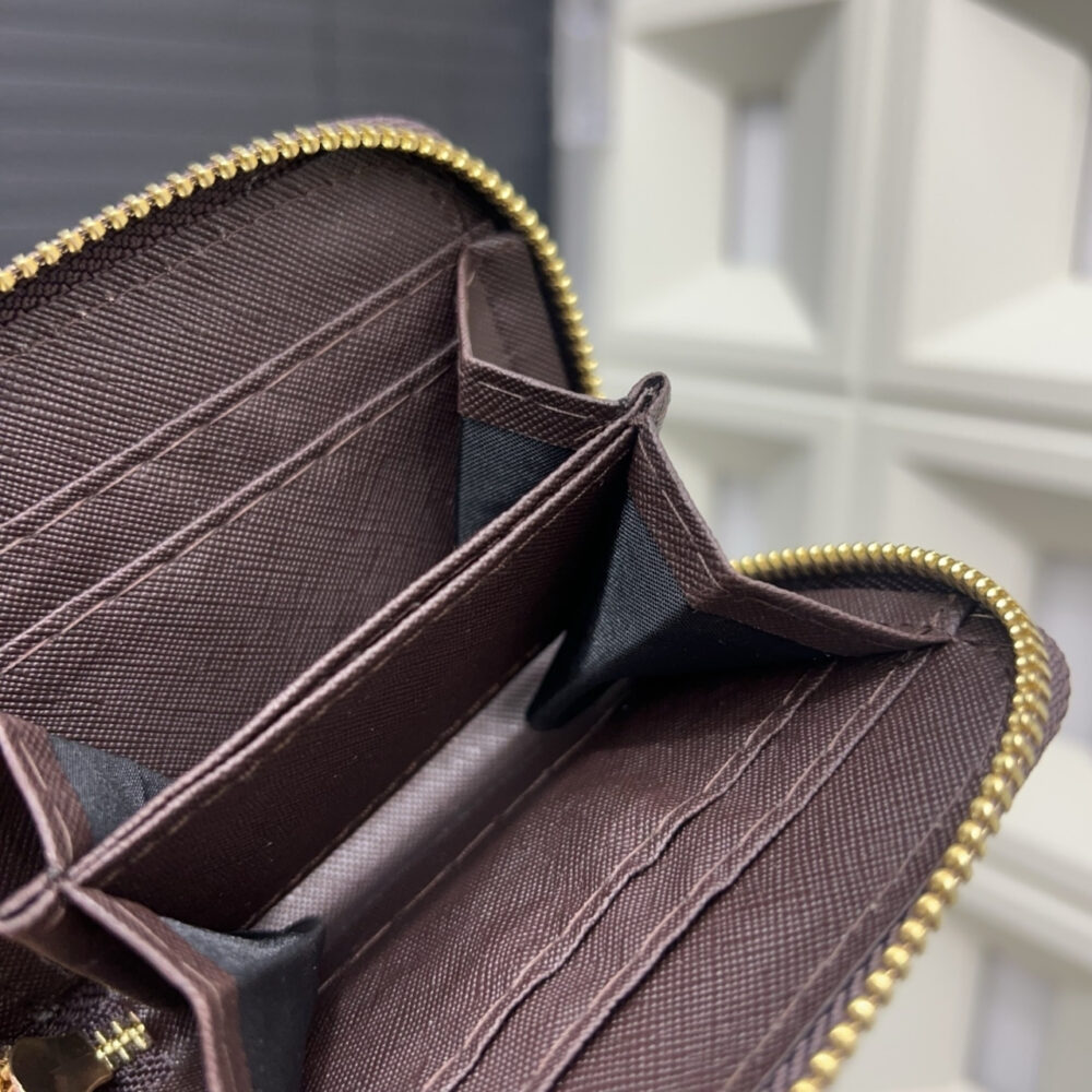 Gift set: Louis Vuitton Passy Monogram Canvas 23Cm M45592 - Image 7