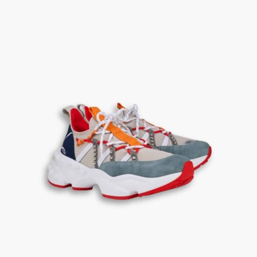 Christian Louboutin Trailnrun Sneaker