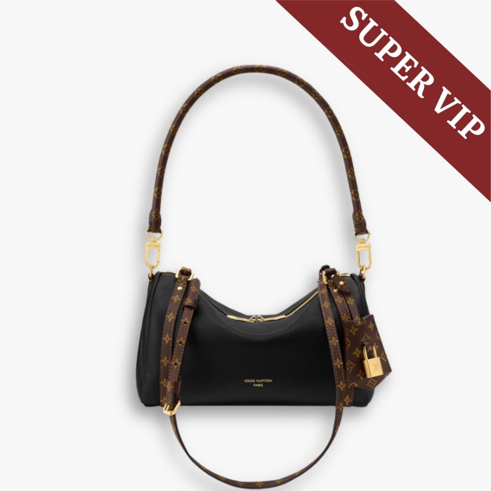 Super Vip 1:1 – Louis Vuitton Express PM Bag Black 36Cm M26039