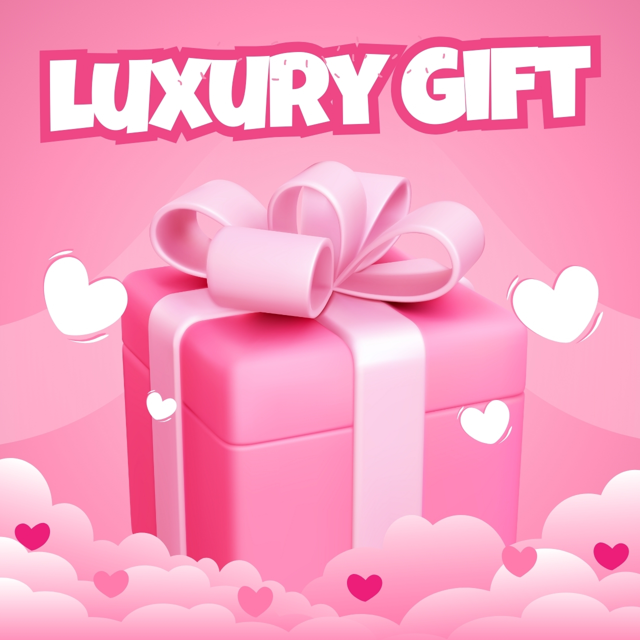 a luxury gift