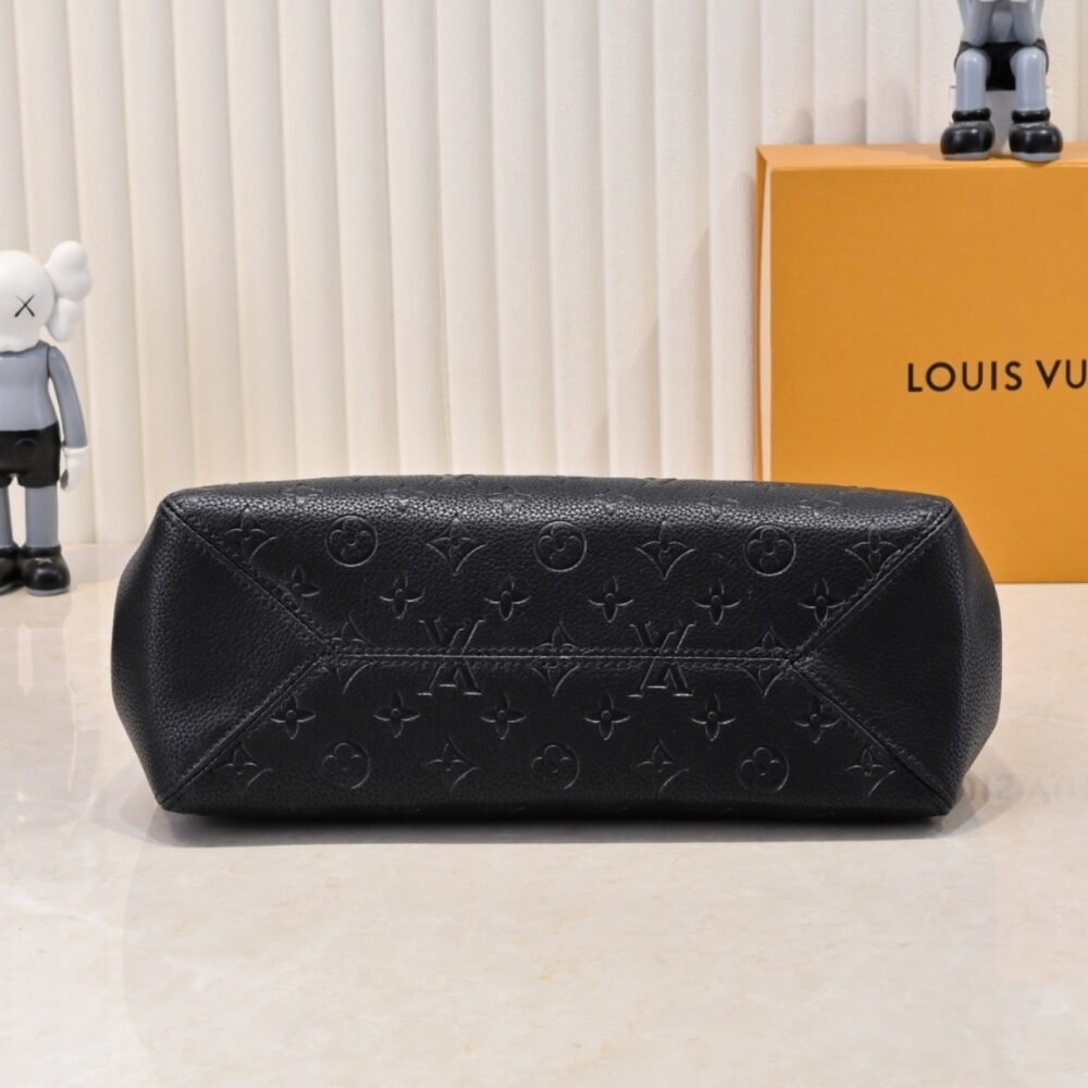 Louis Vuitton Anytime PM Black 34Cm M14414 - Image 6