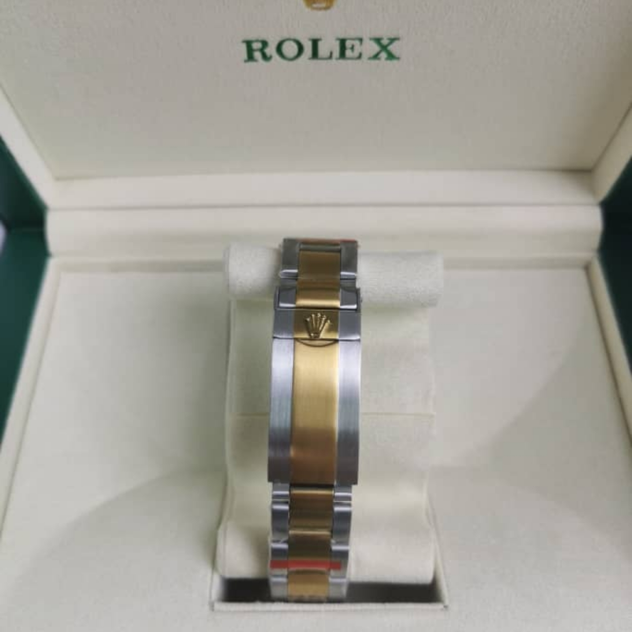 Rolex Submariner Date Oystersteel And Gold Black 40mm 126613LN 0002 - Image 5
