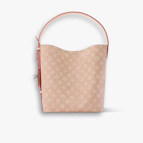 Louis Vuitton All In GM Meowgram 31Cm M25727
