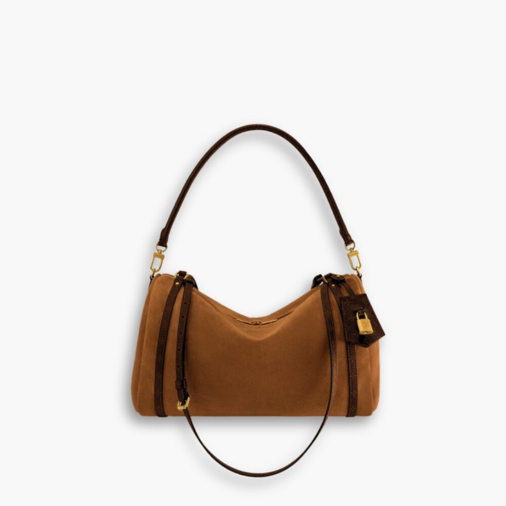 Louis Vuitton Express PM Brown 26Cm