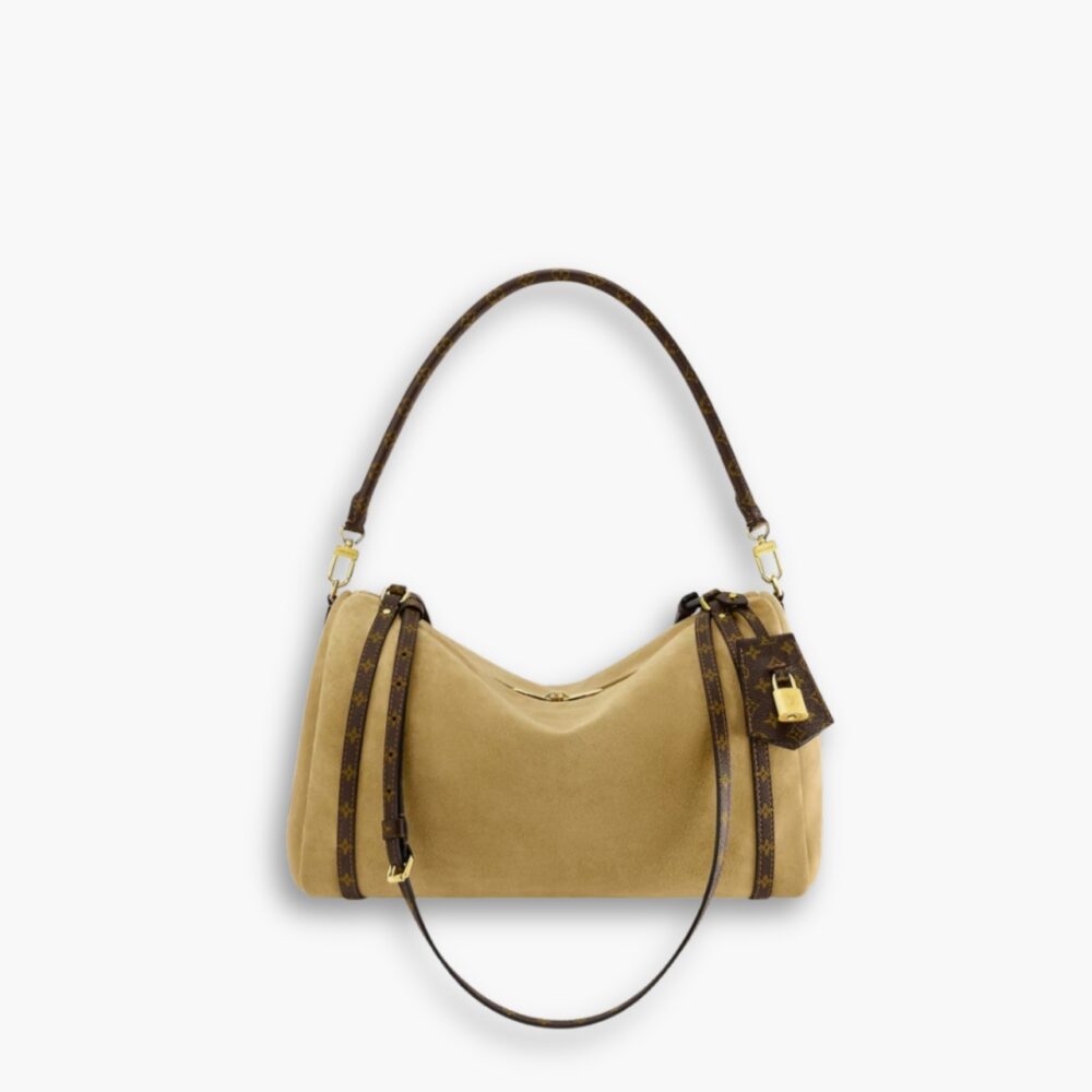 Louis Vuitton Express PM Hazelnut 26Cm