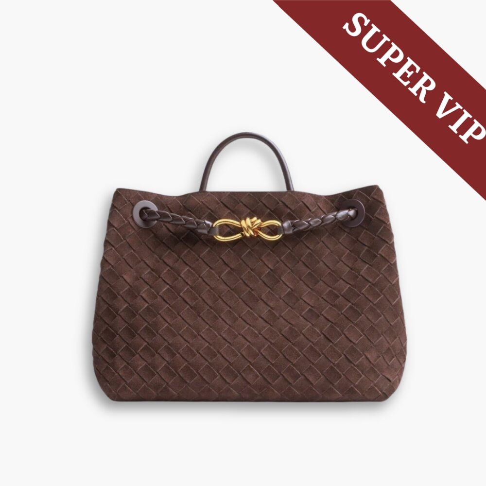 Super Vip 1:1 - Bottega Veneta Andiamo Fondant 32Cm 766016V1QE62272