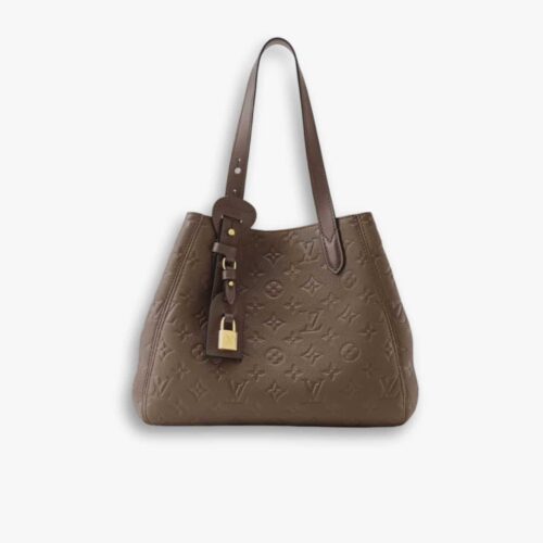 Louis Vuitton All In One Pm Smoke 27Cm M25890