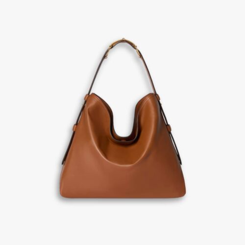 Gucci Beatrix Large Tote Bag Brown 40Cm 850546 AAFK4 2718