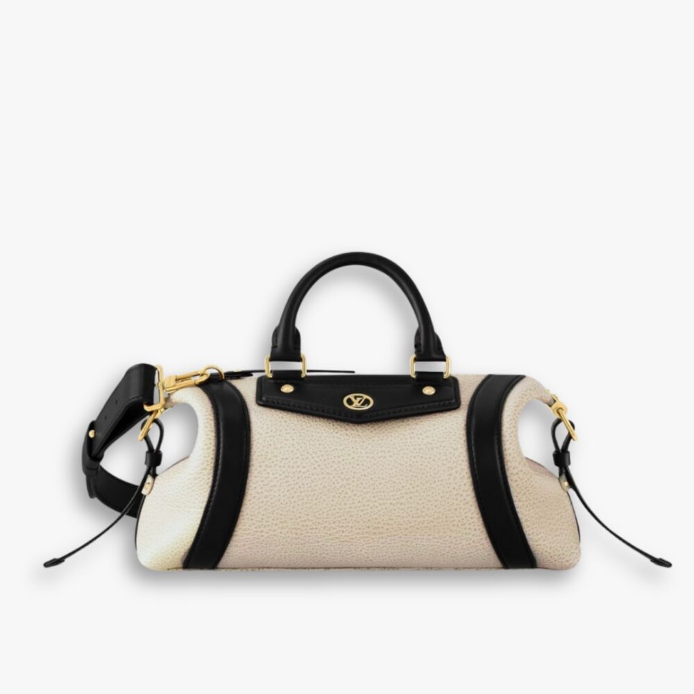 Louis Vuitton LV Biker PM Cream 30Cm M14721