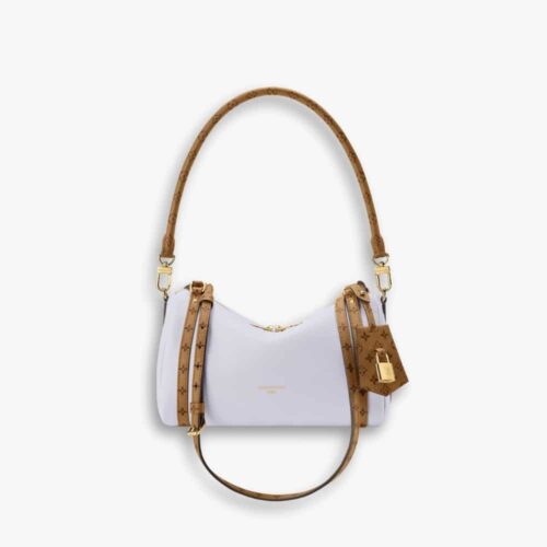 Louis Vuitton Express PM Light Purple 26Cm M27275