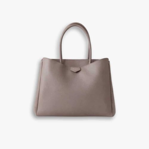 Louis Vuitton Vendome MM Dark Grey 35Cm