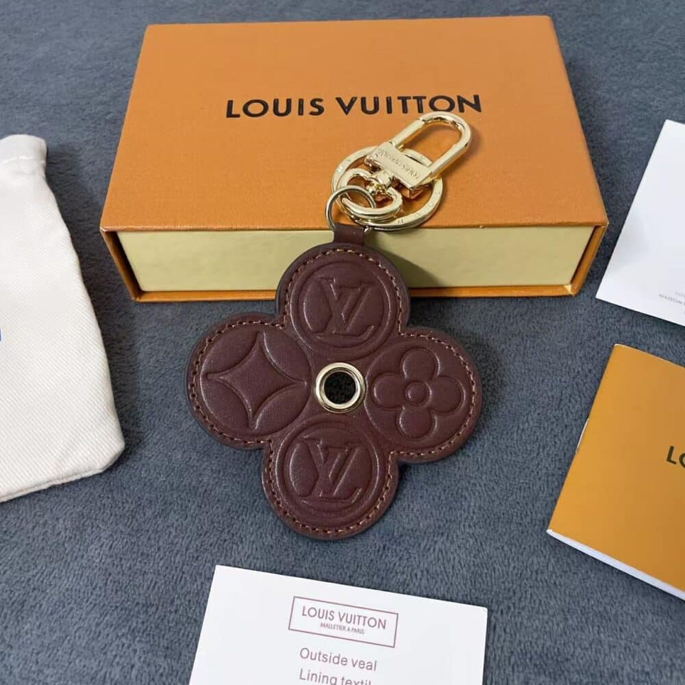 Louis Vuitton Bag Charms