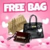free bag reward