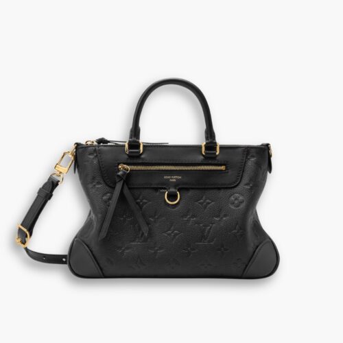 Louis Vuitton Skyline PM Black 28Cm M28511
