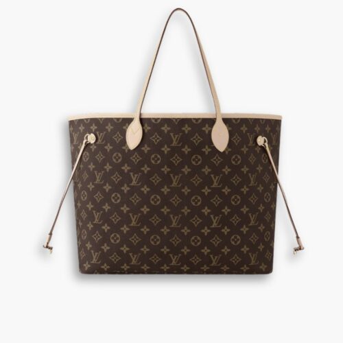 Louis Vuitton Neverfull GM Brown 39Cm M41180