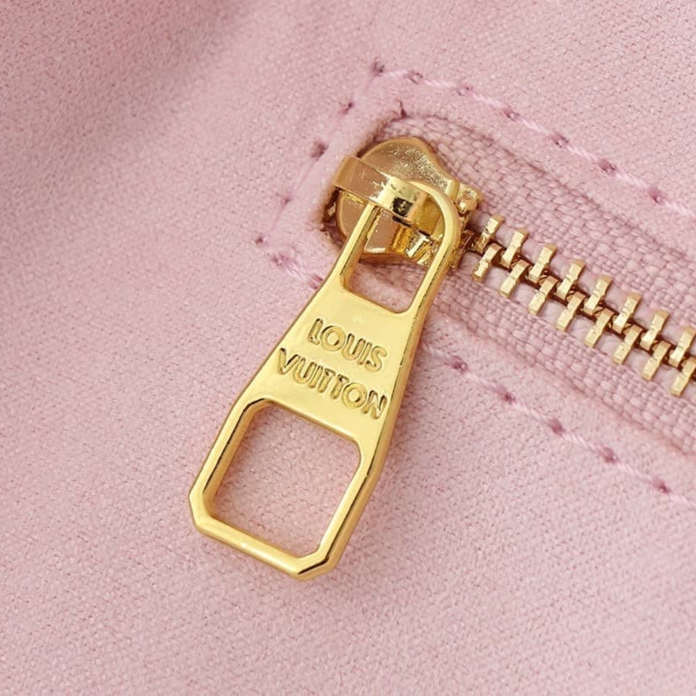 Louis Vuitton Neverfull GM Pink 39Cm - Image 9