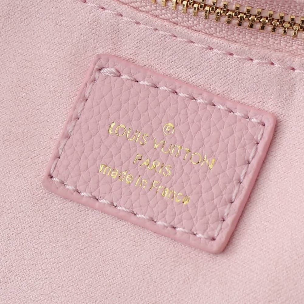 Louis Vuitton Neverfull GM Pink 39Cm - Image 10